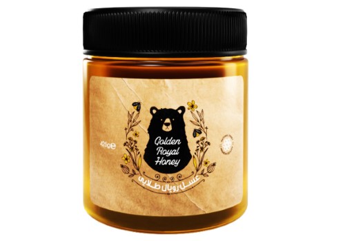 https://shp.aradbranding.com/خرید و فروش عسل رویال طلایی با شرایط فوق العاده